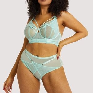 Playful Promises Eddie set